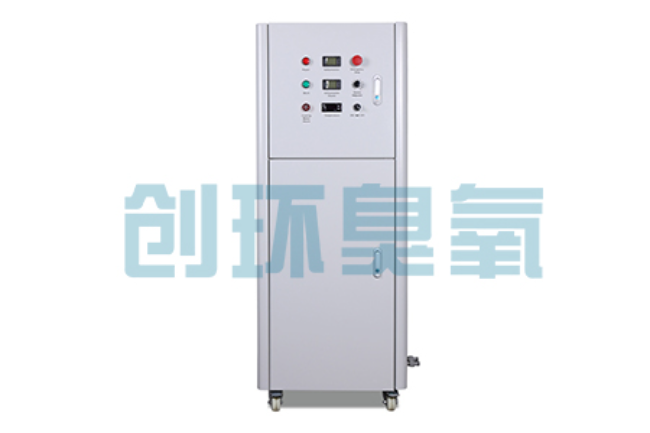 新疆2026好用的臭氧发生器哪个公司靠谱?工业设备厂家盘点