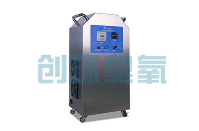 新疆冬季养殖场密闭消毒双赢方案:臭氧发生器在工厂化水产与畜牧场景的安全应用