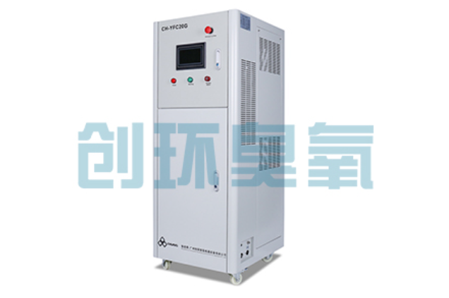 新疆高密度养殖中臭氧发生器的维护方法有哪些
