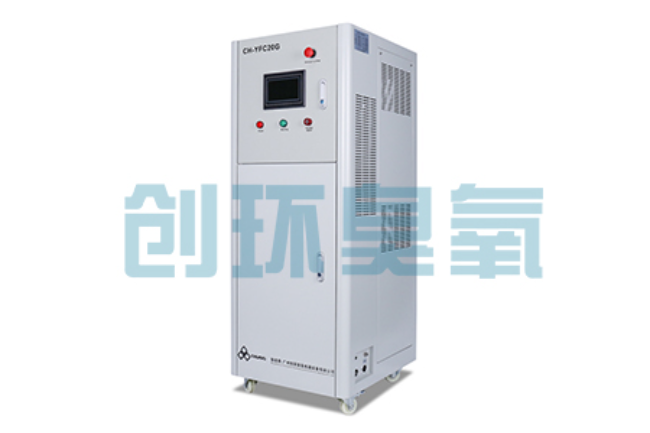 新疆 海水工厂化养殖成活率低?臭氧发生器如何实现90%以上的存活率