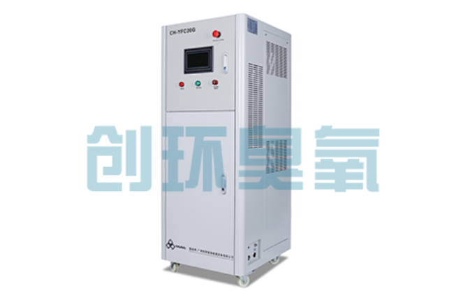 新疆工厂化循环水养殖(RAS)如何配套臭氧发生器?系统级集成方案