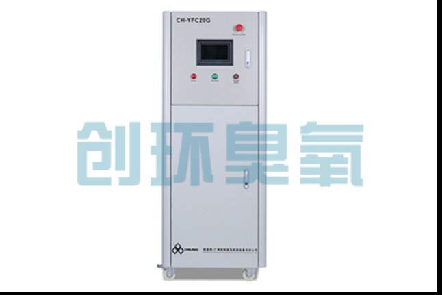 新疆ORP(氧化还原电位)控制在海水养殖臭氧投加中的核心作用与设定区间