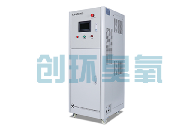 新疆南美白对虾养殖弧菌超标怎么办？臭氧发生器精准消杀与避坑指南