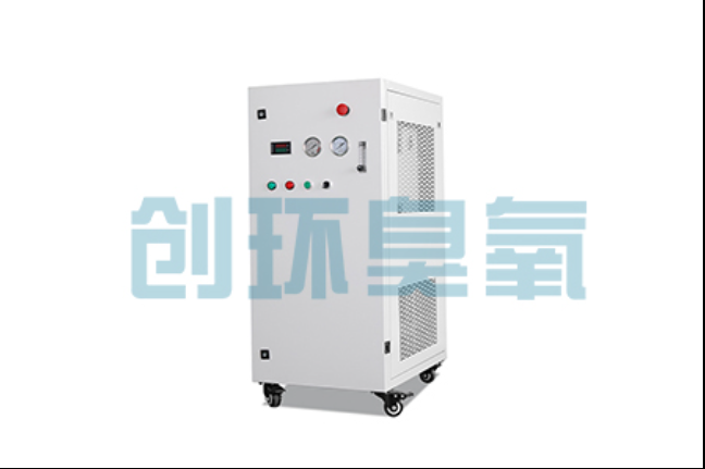 新疆2026年南美白对虾循环水养殖系统(RAS)臭氧消毒完整指南