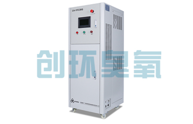新疆工厂化循环水养虾必备:蛋白分离器后端注入臭氧的技术要点与逻辑