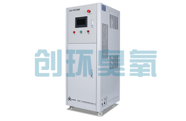 新疆石斑鱼养殖必看:臭氧发生器安装位置与日常维护全攻略