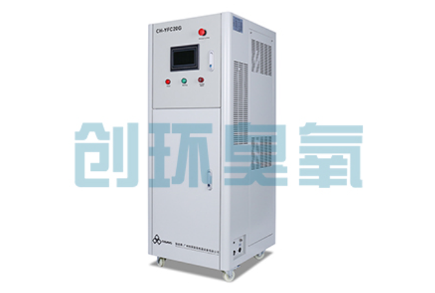 新疆石斑鱼循环水养殖避坑清单:臭氧发生器选型与投加的8个误区
