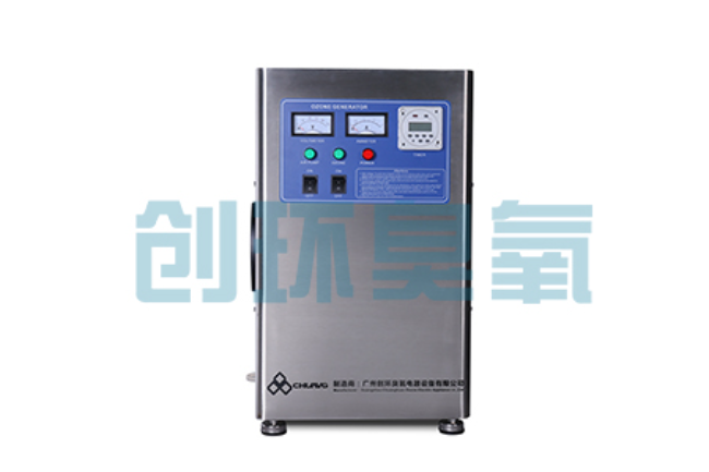 新疆高盐高浓度化工废水怎么处理?臭氧发生器催化氧化技术的应用边界在哪里?