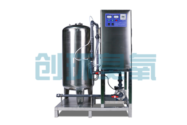 新疆臭氧发生器设计4大核心问题全解析:附气源与参数选型表