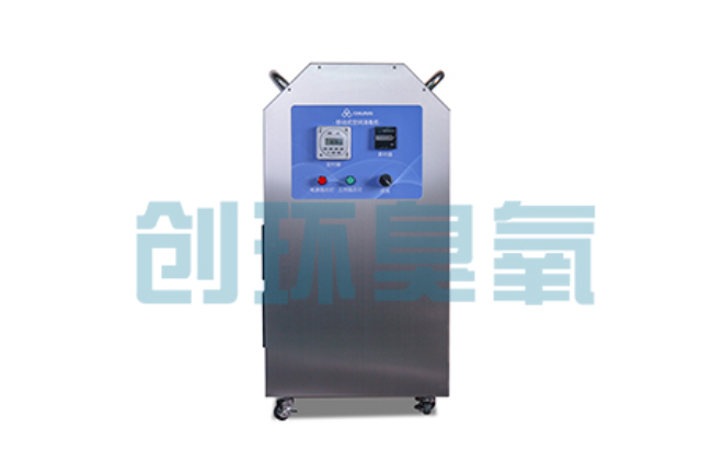 新疆臭氧发生器在其他食品加工中的应用有哪些?