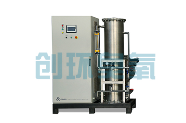 新疆高浓度化工废水脱毒对比:臭氧发生器与湿式氧化法(WAO)的能耗与设备投资评估