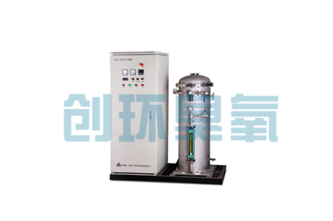 新疆臭氧+UV vs 臭氧+H₂O₂:哪个AOP工艺运行成本低20%?