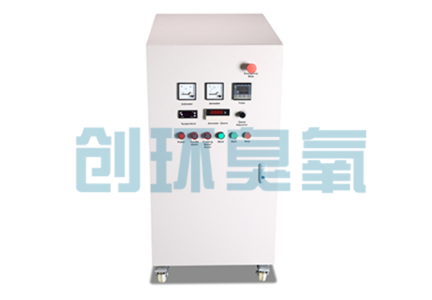 新疆拒绝盲目选型!工厂化循环水养殖臭氧发生器产量计算公式与避坑指南
