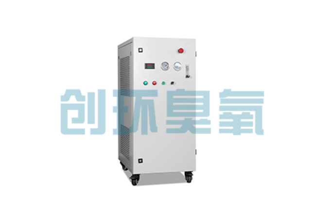 新疆高密度养殖中臭氧发生器的维护方法